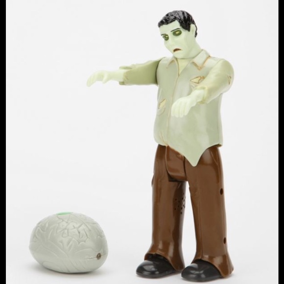 Urban Outfitters Games Vintage Rare Remote Control Zombie Poshmark